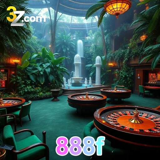 888f Jogos de caça-níqueis