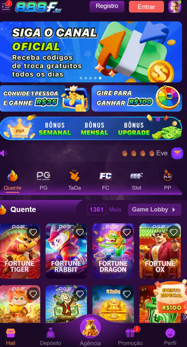 888f Agora é a hora cassino online certificado Ganhe Giros