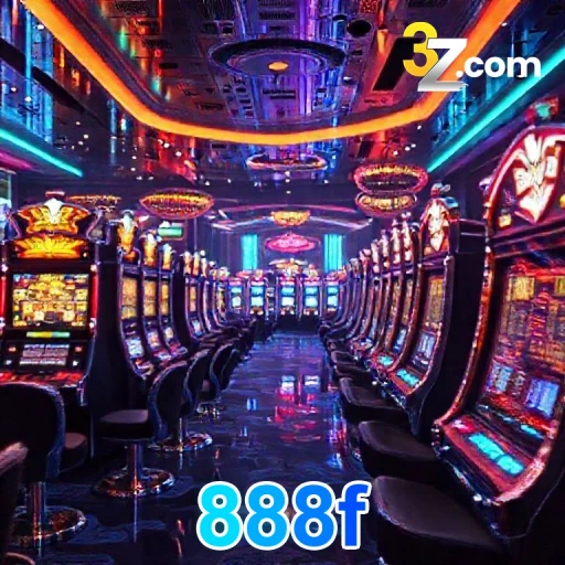 888f Jogos de caça-níqueis